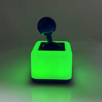 playpop Joystick Glow - Blue