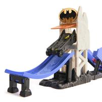 DC Comics Batcave Mini Playset - Assorted