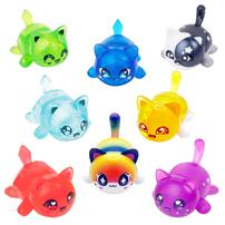 Aphmau Series 3 Mystery Meemeows Figures - Assorted