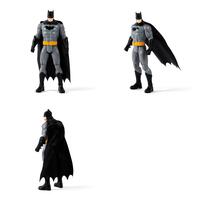 Batman 6-Inch Value Action Figure - Assorted