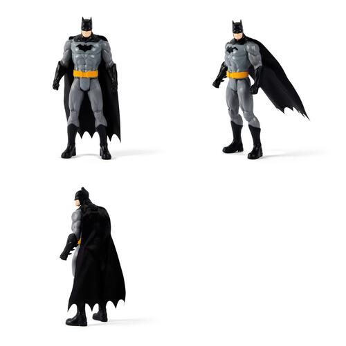 Batman 6-Inch Value Action Figure - Assorted