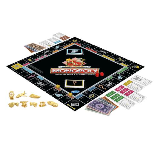 Monopoly 85th Anniversary Edition 
