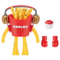 Roblox Figure Pack Gang O Fries