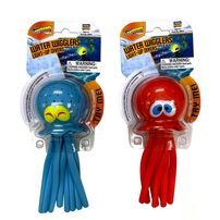 Diving Masters Water Wigglers Light Up Divers - Assorted