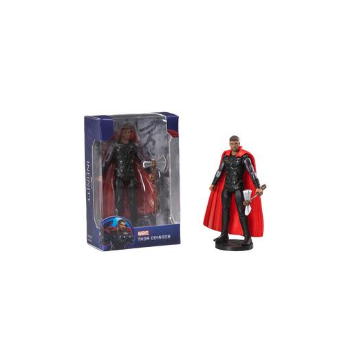ZD Toy Marvel Figurine 4 Inch Assorted