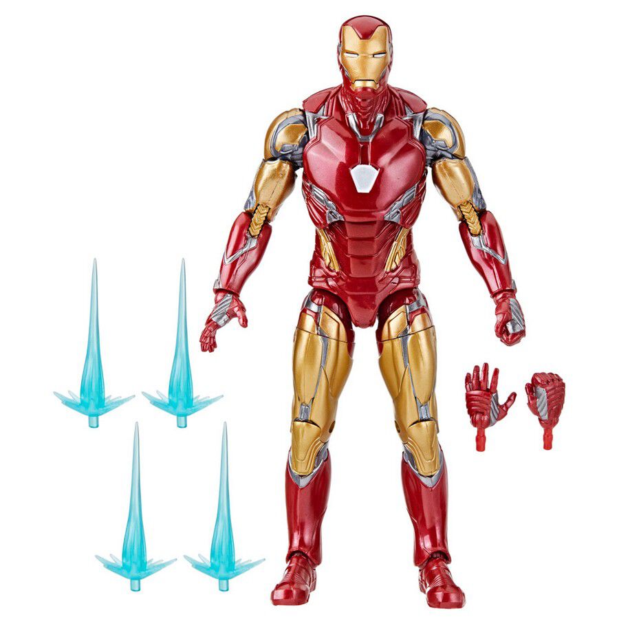 Buy marvel legends iron man mark 85 Store Black Friday