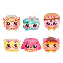Cookeez Makery Lil Bakez Oven Play