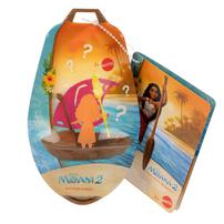 Disney Moana 2 Small Doll Surprise - Assortment