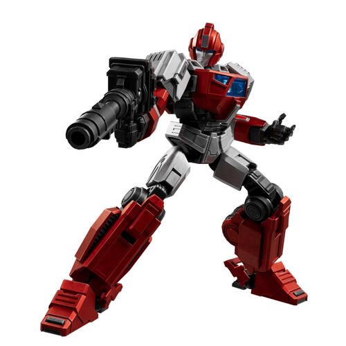Blokees Transformers CC 19 Ironhide