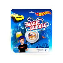 Hot Wheels Magic Bubble - Assorted