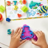 Play-Doh School Activities Set