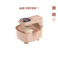 My Little Home Air Fryer - Light and Sound (Beige)