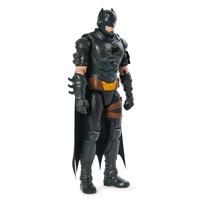 Batman 12-Inch Action Figure S6 V1