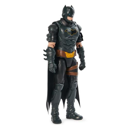 Batman 12-Inch Action Figure S6 V1