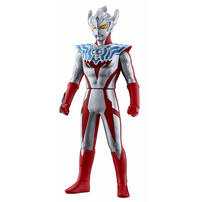 Ultraman Taiga Ultra Hero Series 65 Ultraman Tiga