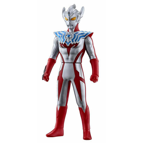 Ultraman Taiga Ultra Hero Series 65 Ultraman Tiga