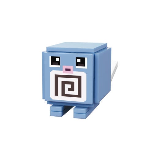 Qman Pokemon Quest Blind Box - Assorted