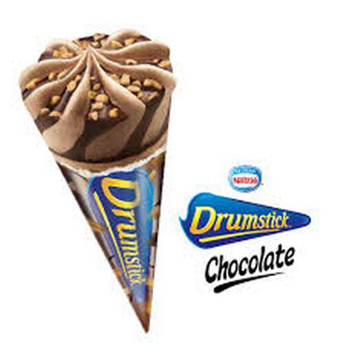 Nestle Drumstick Choc Classic