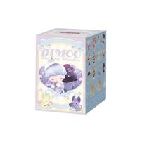 Pop Mart DIMOO Weaving Wonders Series Figures