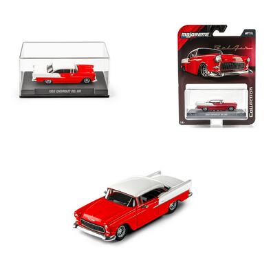 Majorette Collection 1955 Chevrolet Bel Air