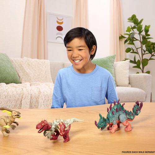 Jurrassic World New Sustainable - Assorted