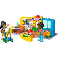 LEGO Friends Aliya's Baby Sister's Playroom 42645
