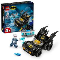 LEGO DC Batman & Batmobile vs. Mr. Freeze 76301
