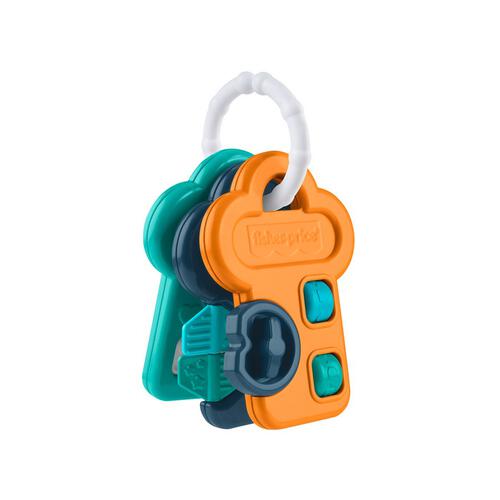 Fisher-Price Infant Activity Keys