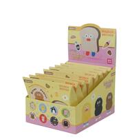 Brunch Brother Embroidered Badge (1 Pc) - Assorted