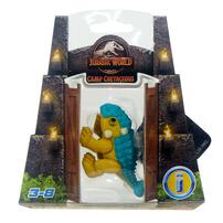Jurassic World Camp Cretaceous Single Baby - Assorted