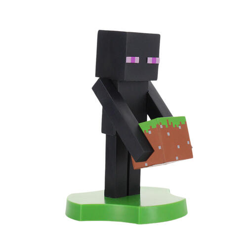 Minecraft Enderman Holdems Mini Holder