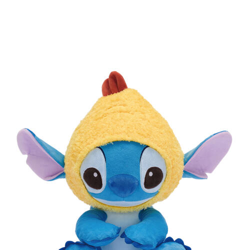 Disney Stitch Happy Yumm Collection- Stitch Tempura (12 Inches)