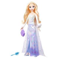Disney Frozen Reveal - Elsa