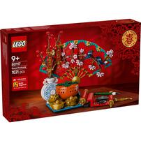 LEGO Good Fortune 80117