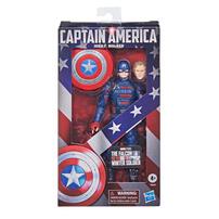 Marvel Legends Captain America: John F. Walker