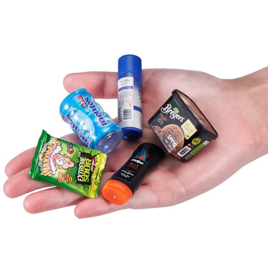 mini brands blind box