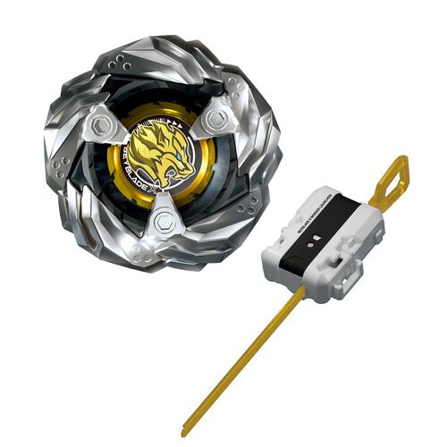 BEYBLADE BX-15 STARTER LEONCLA