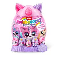 Rainbocorns Eggzania Kitty Mania