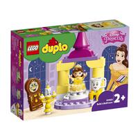 LEGO Duplo Belle's Ballroom 10960