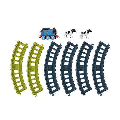 Thomas And Friends Move Over Set