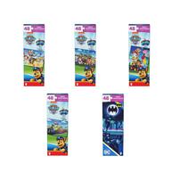 Cardinal Games 48pcs Tower Puzzles - Assorted