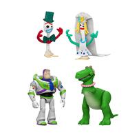 Toy Story Playscale Forky's Wedding Pack 