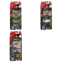 Matchbox Jurassic World 5-Pack - Assorted
