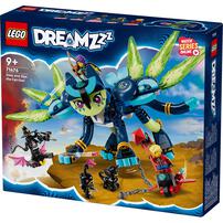 LEGO Dreamzzz Zoey and Zian the Cat-Owl 71476