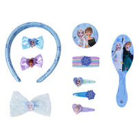 Disney Frozen Fancy Accessories 15 Pcs Set