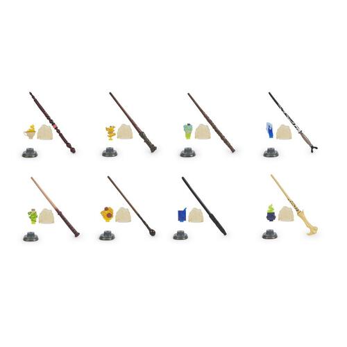 Wizarding World: Harry Potter Magical Collector Potions Wands - Assortment