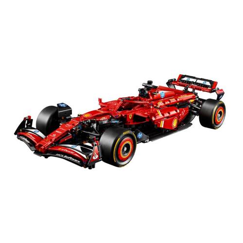 LEGO Technic Ferrari SF-24 F1 Car 42207