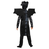 Minecraft Ender Dragon Classic Child Costume (S)