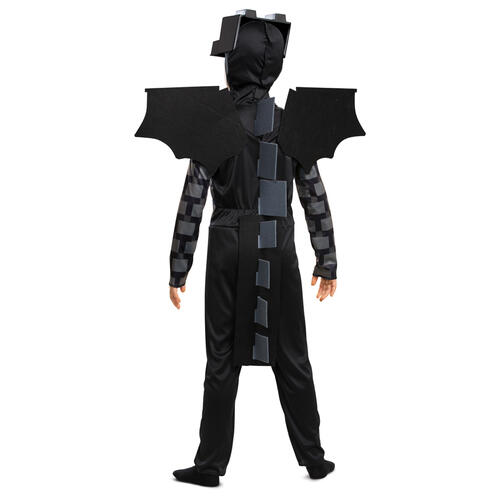 Minecraft Ender Dragon Classic Child Costume (S)