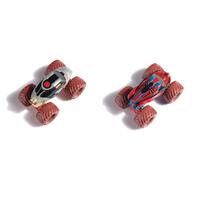 Monster Jam 1:64 Monster Mudders Marvel - Assorted